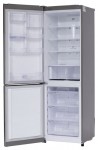 LG GA-E409 SMRA Холодильник