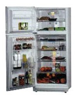 ảnh Tủ lạnh Daewoo Electronics FR-430