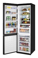 ảnh Tủ lạnh Samsung RL-55 VTEBG