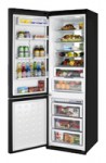 Samsung RL-55 VTEBG Холодильник