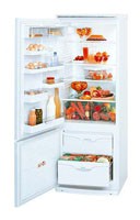 фото Холодильник ATLANT МХМ 1616-80