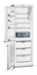Bosch KGV36300SD Hűtő