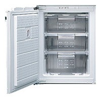 Foto Frigo Bosch GIL10440