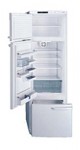 Bosch KSF32420 Refrigerator
