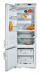 Miele KF 7460 S šaldytuvas