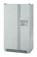 larawan Refrigerator Amana SRD 528 VE