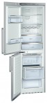 Bosch KGN39AI32 Køleskab