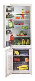 larawan Refrigerator AEG SC 81842 I