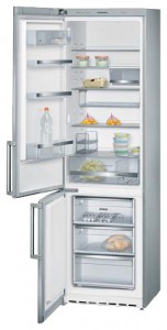 larawan Refrigerator Siemens KG39EAL20
