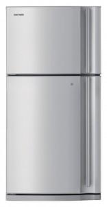 รูปถ่าย ตู้เย็น Hitachi R-Z530EUN9KSLS