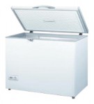 Daewoo Electronics FCF-150 Refrigerator