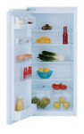 Kuppersbusch IKE 248-5 Tủ lạnh