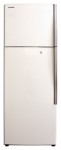 Hitachi R-T380EUN1KPWH Fridge