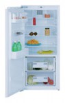 Kuppersbusch IKEF 248-5 Холодильник