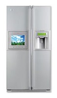 larawan Refrigerator LG GR-G217 PIBA