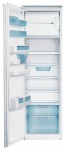 Bosch KIV32441 Tủ lạnh