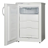 ảnh Tủ lạnh Snaige F100-1101A