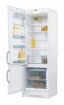 Vestfrost BKF 356 Blue Refrigerator