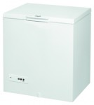 Whirlpool WHM 2110 Fridge