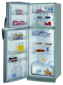 larawan Refrigerator Whirlpool ARC 4170 IX