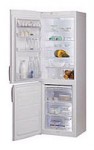 Whirlpool ARC 5551 AL Fridge