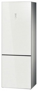 ảnh Tủ lạnh Siemens KG49NSW31