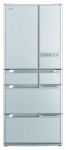 Hitachi R-Y6000UXS Køleskab