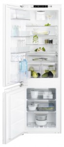ảnh Tủ lạnh Electrolux ENG 2854 AOW