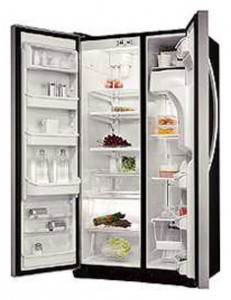 ảnh Tủ lạnh Electrolux ERL 6296 XK