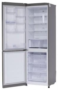 larawan Refrigerator LG GA-E409 SLRA