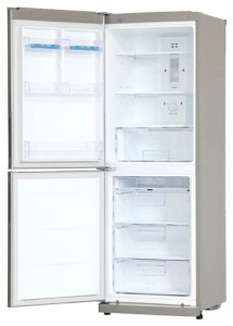 รูปถ่าย ตู้เย็น LG GA-E379 ULQA