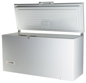 larawan Refrigerator Ardo CF 450 A1