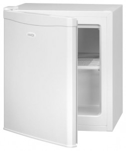 larawan Refrigerator Bomann GB288