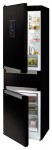 Fagor FFJ 8865 N Fridge