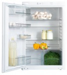 Miele K 9212 i Refrigerator