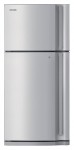 Hitachi R-Z660FEUN9KXSTS Холодильник