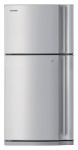 Hitachi R-Z610EUN9KSLS Холодильник