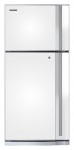Hitachi R-Z570EUN9KTWH Холодильник