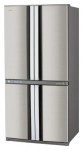 Sharp SJ-F72PCSL Frigo