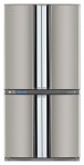 Sharp SJ-F77PCSL Refrigerator