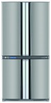 Sharp SJ-F79PSSL Tủ lạnh