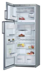 ảnh Tủ lạnh Siemens KD40NA71