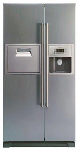 larawan Refrigerator Siemens KA60NA40