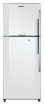 Hitachi R-Z470EUN9KPWH Холодильник