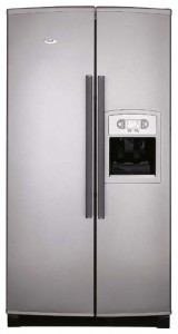 larawan Refrigerator Whirlpool FRSS 36AF20