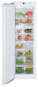 larawan Refrigerator Liebherr SIGN 2566
