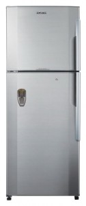 รูปถ่าย ตู้เย็น Hitachi R-Z320AUN7KDVSLS
