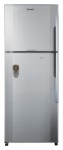 Hitachi R-Z320AUN7KDVSLS Холодильник