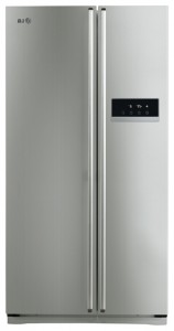 фото Холодильник LG GC-B207 BTQA
