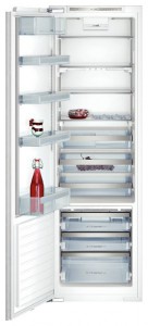 รูปถ่าย ตู้เย็น NEFF K8315X0